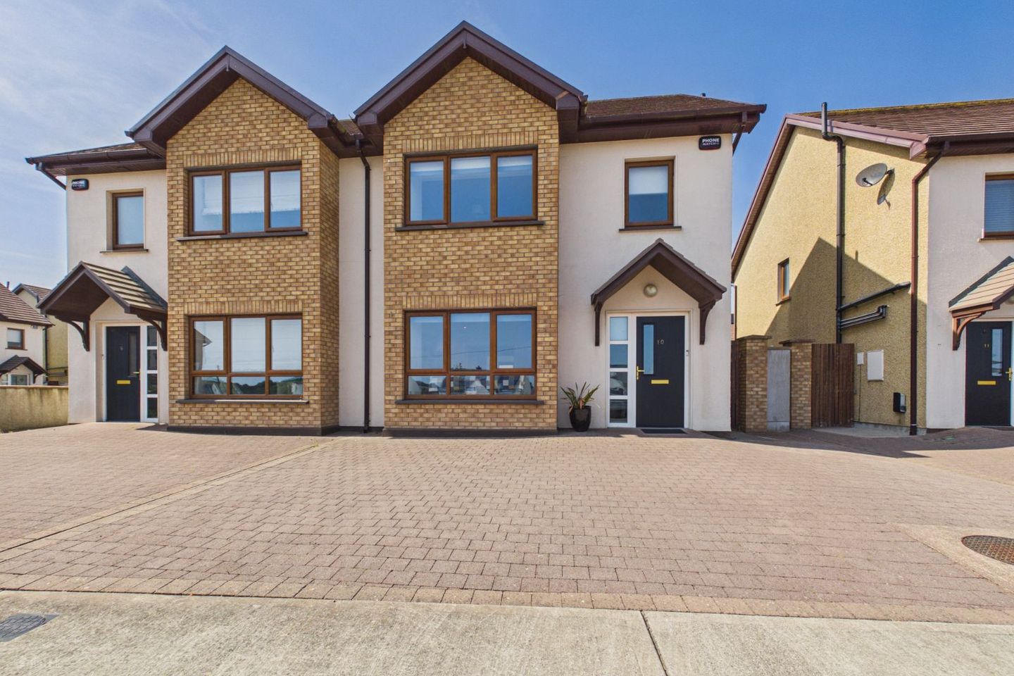 10 Lighthouse Way, Killea, Dunmore East, Co. Waterford, X91H7DH