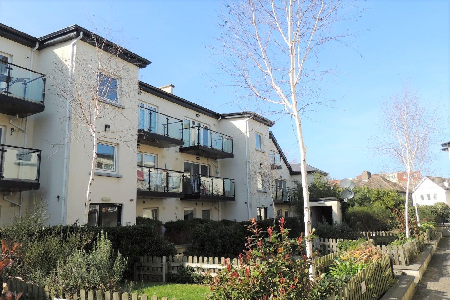 2 Bed Apartment, The Printworks, Bray, Bray, Co. Wicklow