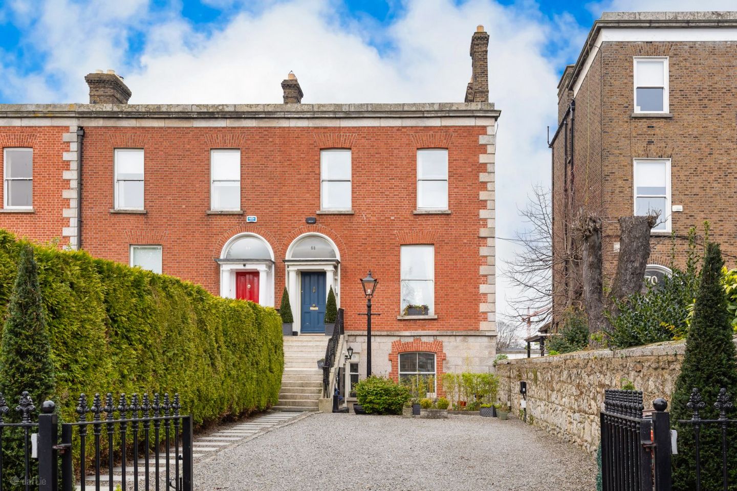 68 Morehampton Road, Dublin 4, Ballsbridge, Dublin 4, D04Y9K7
