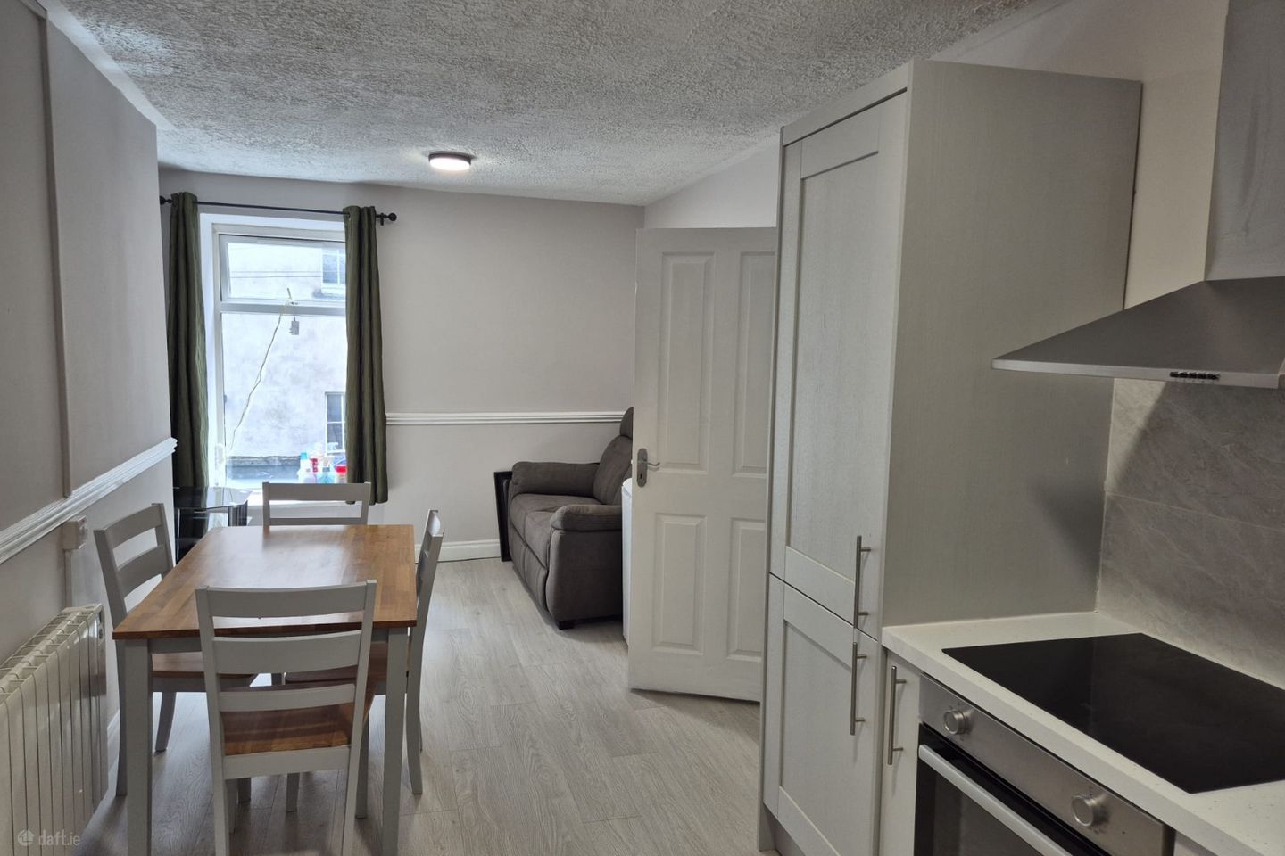 Dominick Street, Cork, Cork City Centre