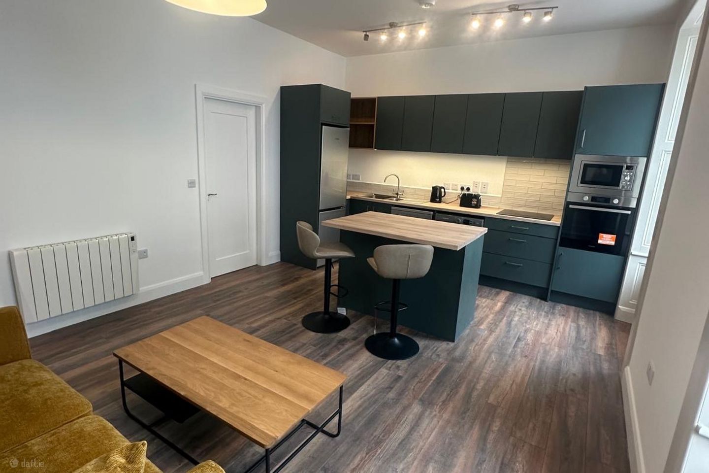 Apartment 2, 5 Rossa Street, Clonakilty, Co. Cork
