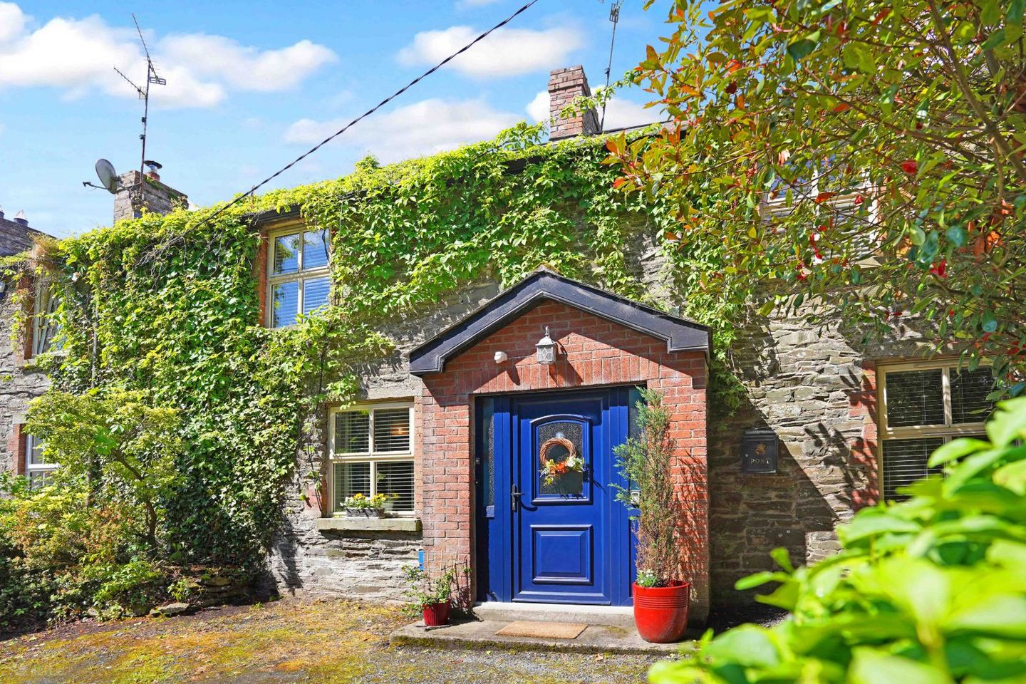 2 Rose Cottage, Turner's Hill, Kingscourt, Co. Cavan, A82Y368