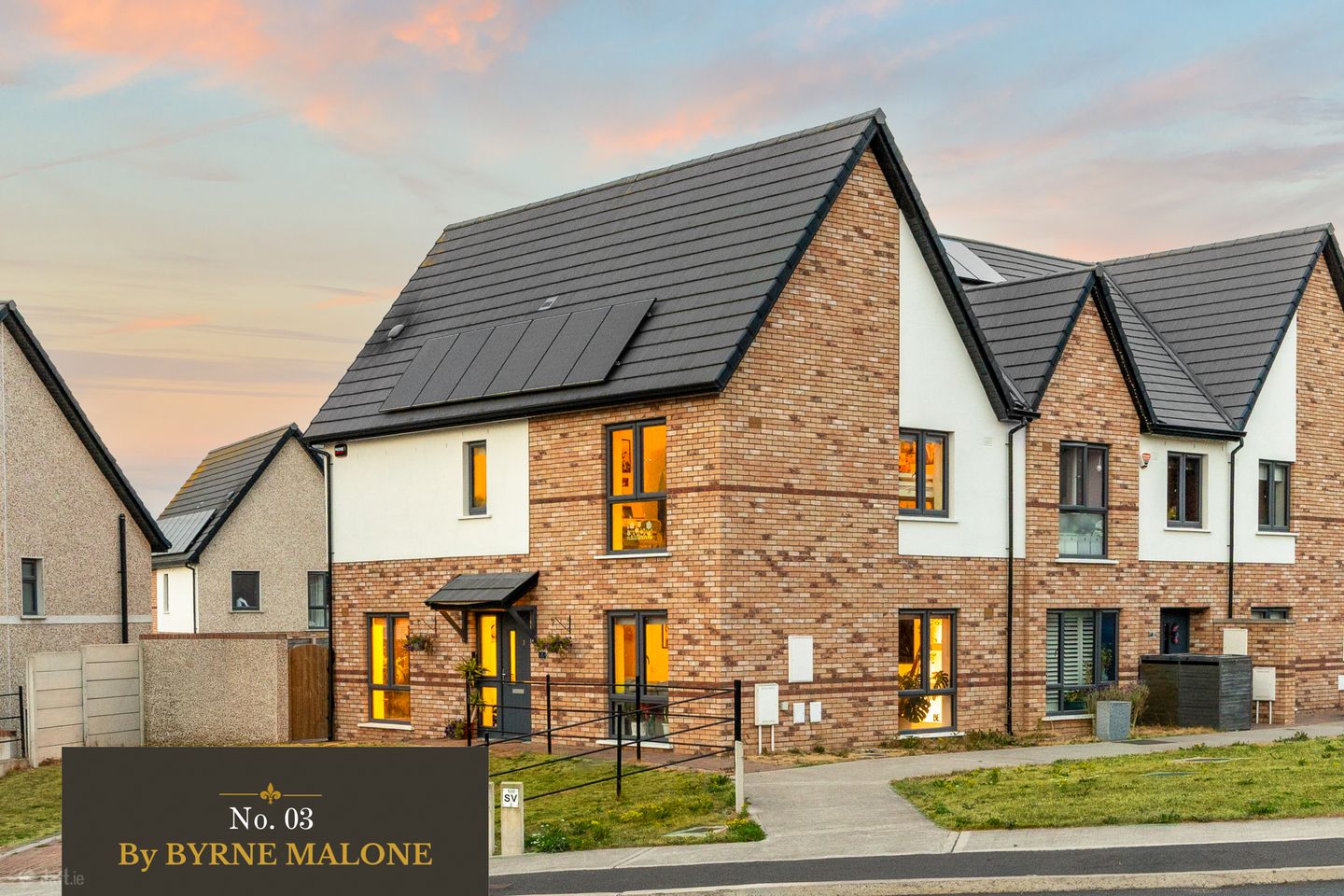 3 Elder Heath Villas, Tallaght, Dublin 24, D24P22T