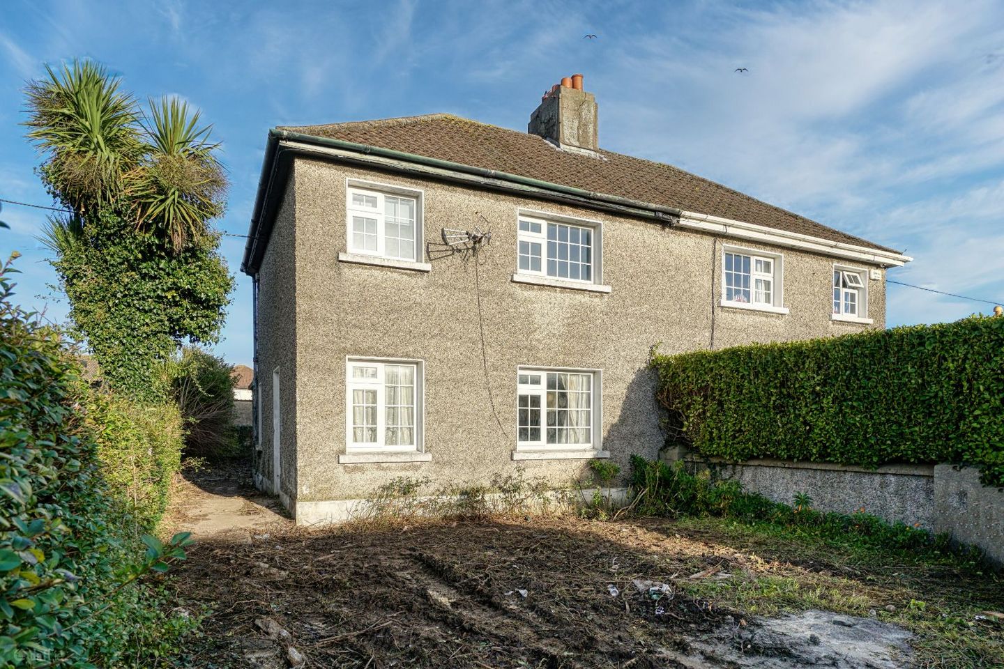 1 Wolfe Tone Villas, Wolfe Tone Square North, Bray, Co. Wicklow, A98P3X8