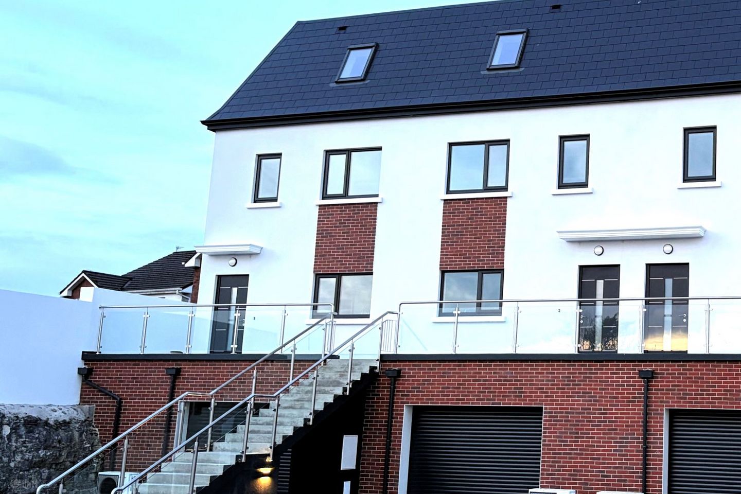 1 Leacach Ard, Danesfort Road, Loughrea, Co. Galway, H62RY96