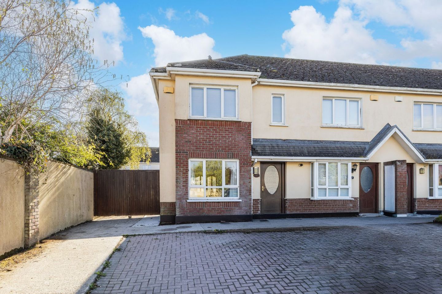1 Moylaragh Court, Balbriggan, Co. Dublin, K32YF21