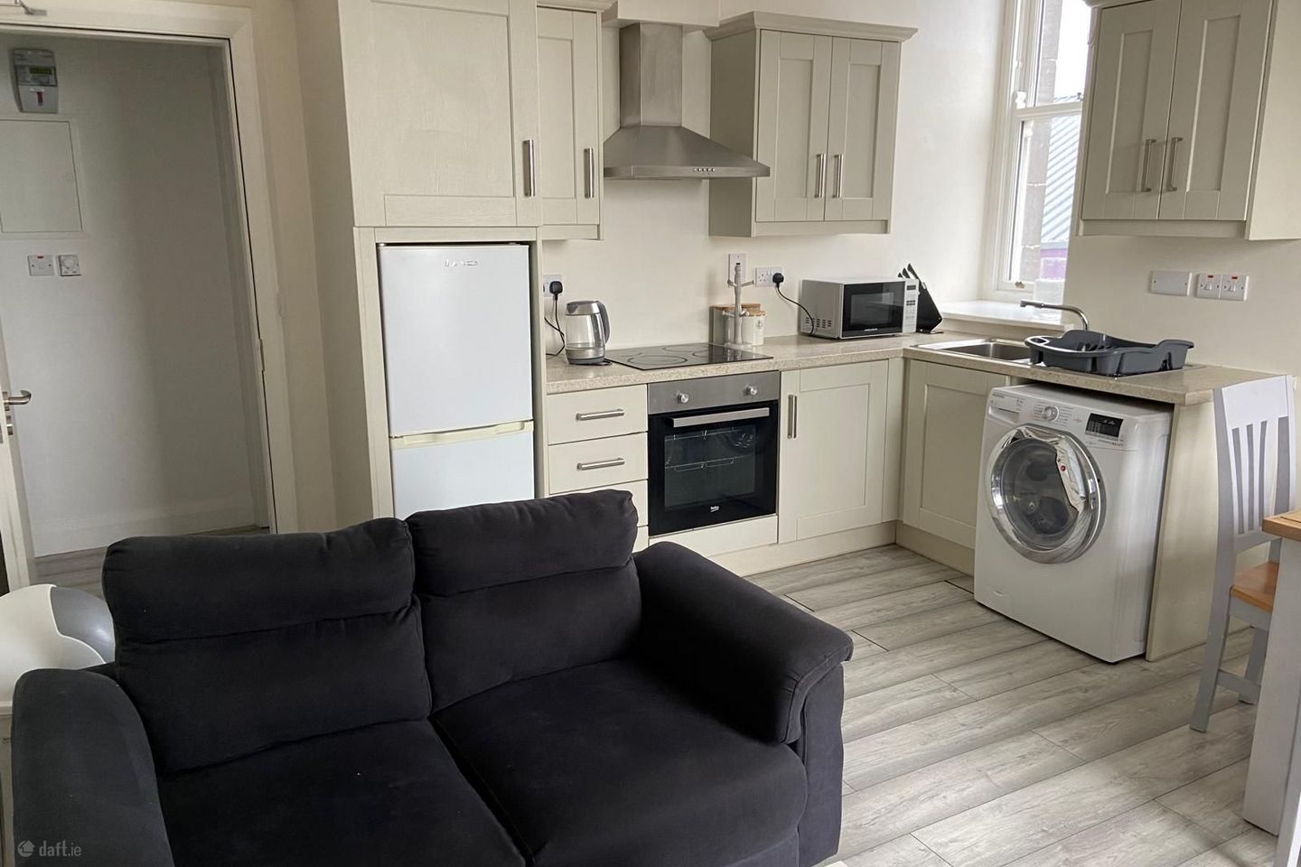 Oliver Plunkett Street, Oldcastle, Co. Meath