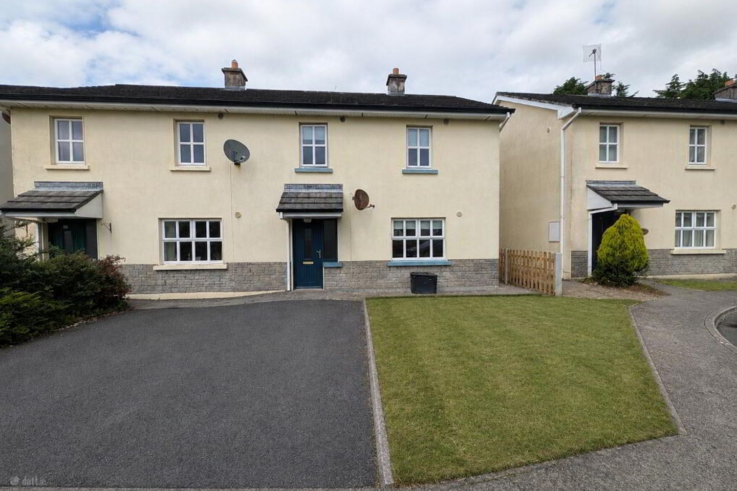 31 Coill Dara, Ballina Rd, Tubbercurry, Co. Sligo, F91V9V4