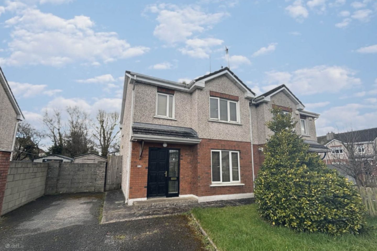 15 Castlepark, Caherconlish, Co. Limerick, V94FC1F