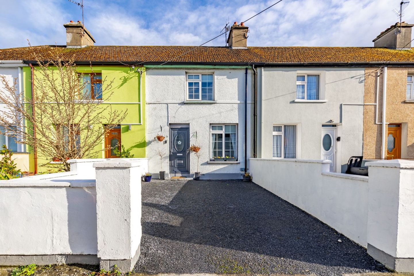 114 Saint Michael's Avenue, Tipperary, Tipperary Town, Co. Tipperary, E34WV58