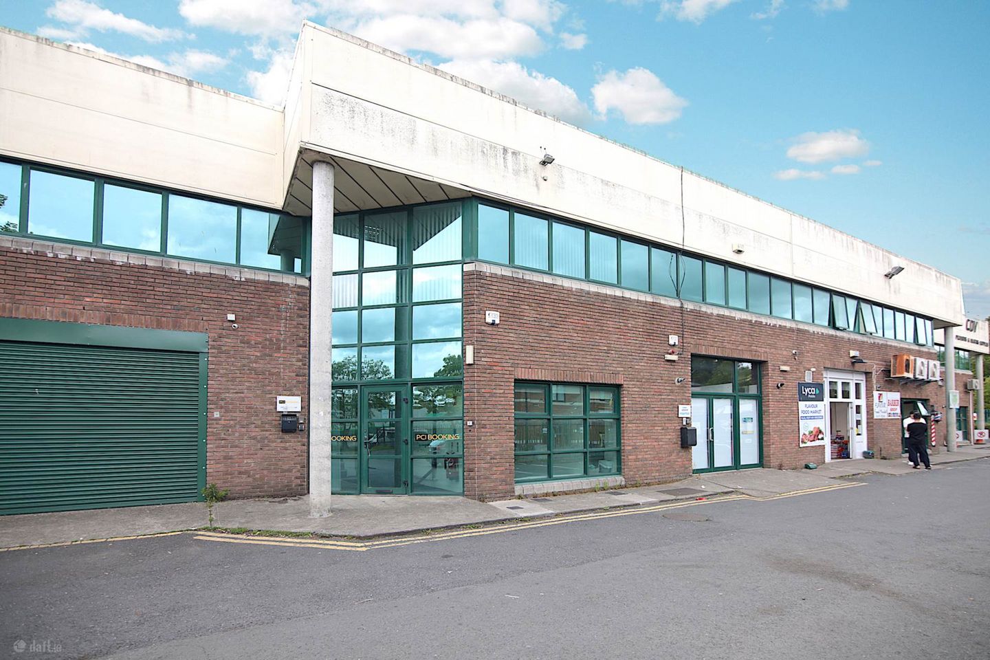 Unit 7 Coolport, Coolmine Industrial Estate, Clonsilla, Dublin 15, Co. Dublin, D15CFX3