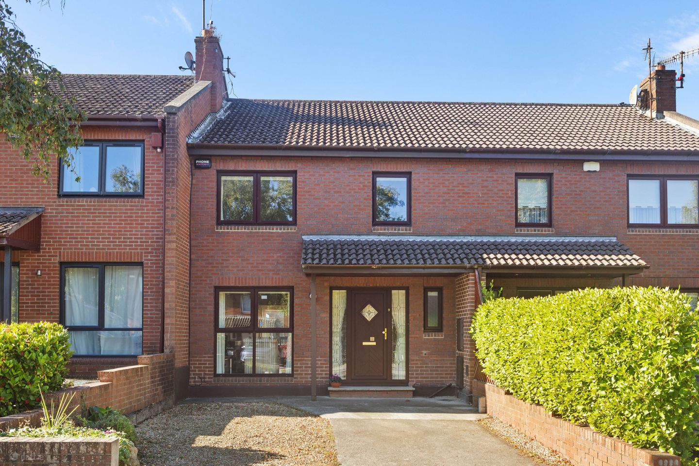 9 Cluny Park, Killiney, Co. Dublin, A96 E093