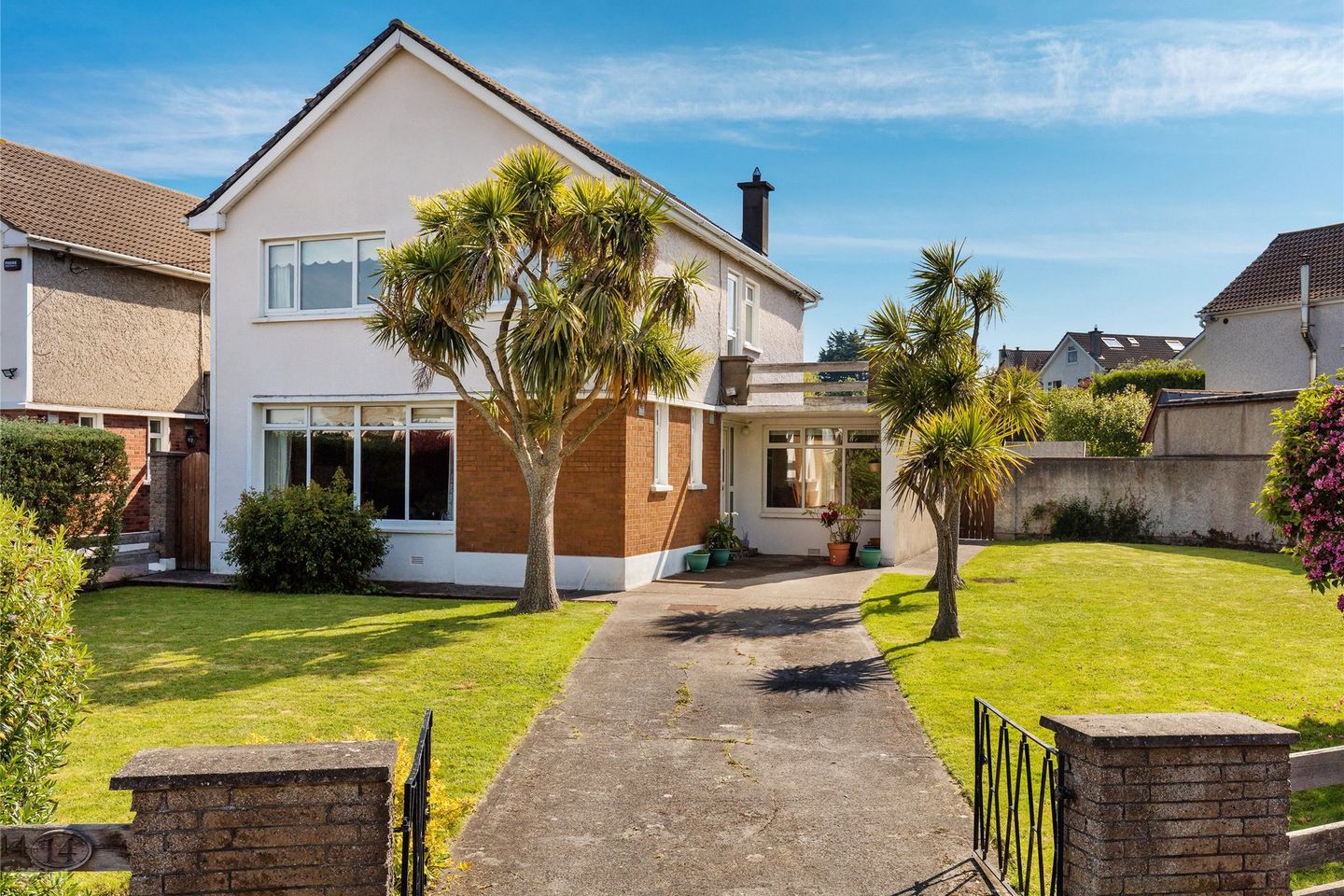 14 St Fintans Park, Sutton, Dublin 13, D13F5T3