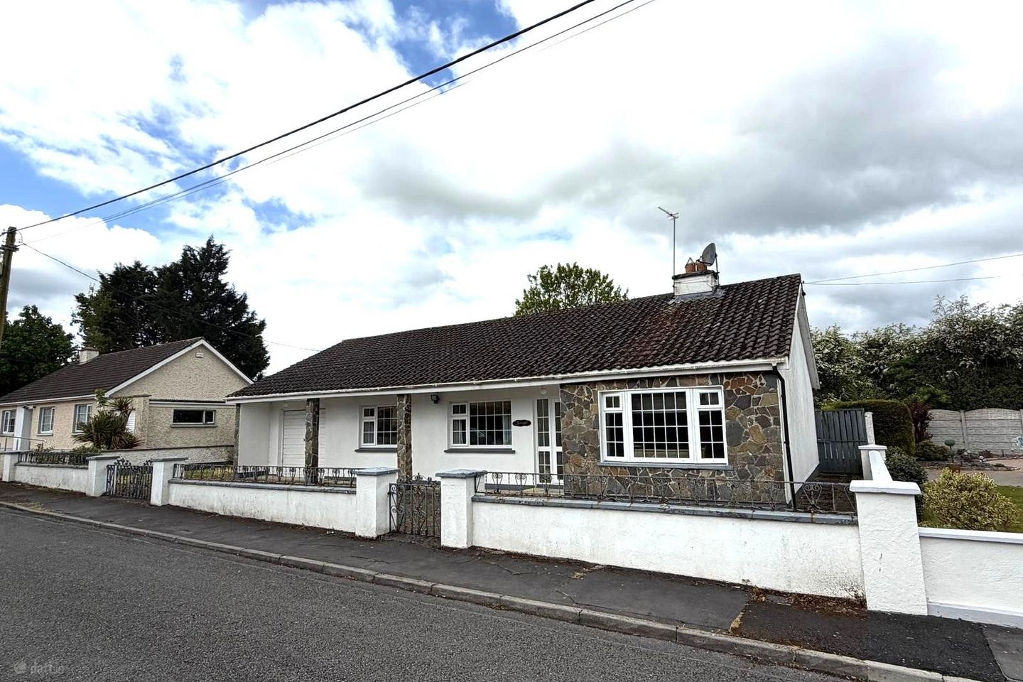 Prague, Patrick Avenue, Portarlington, Co. Offaly, R32FX67