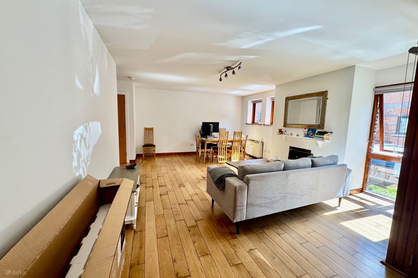 11 The Courtyard, Grant'S Row, Grand Canal Dock, Dublin 2