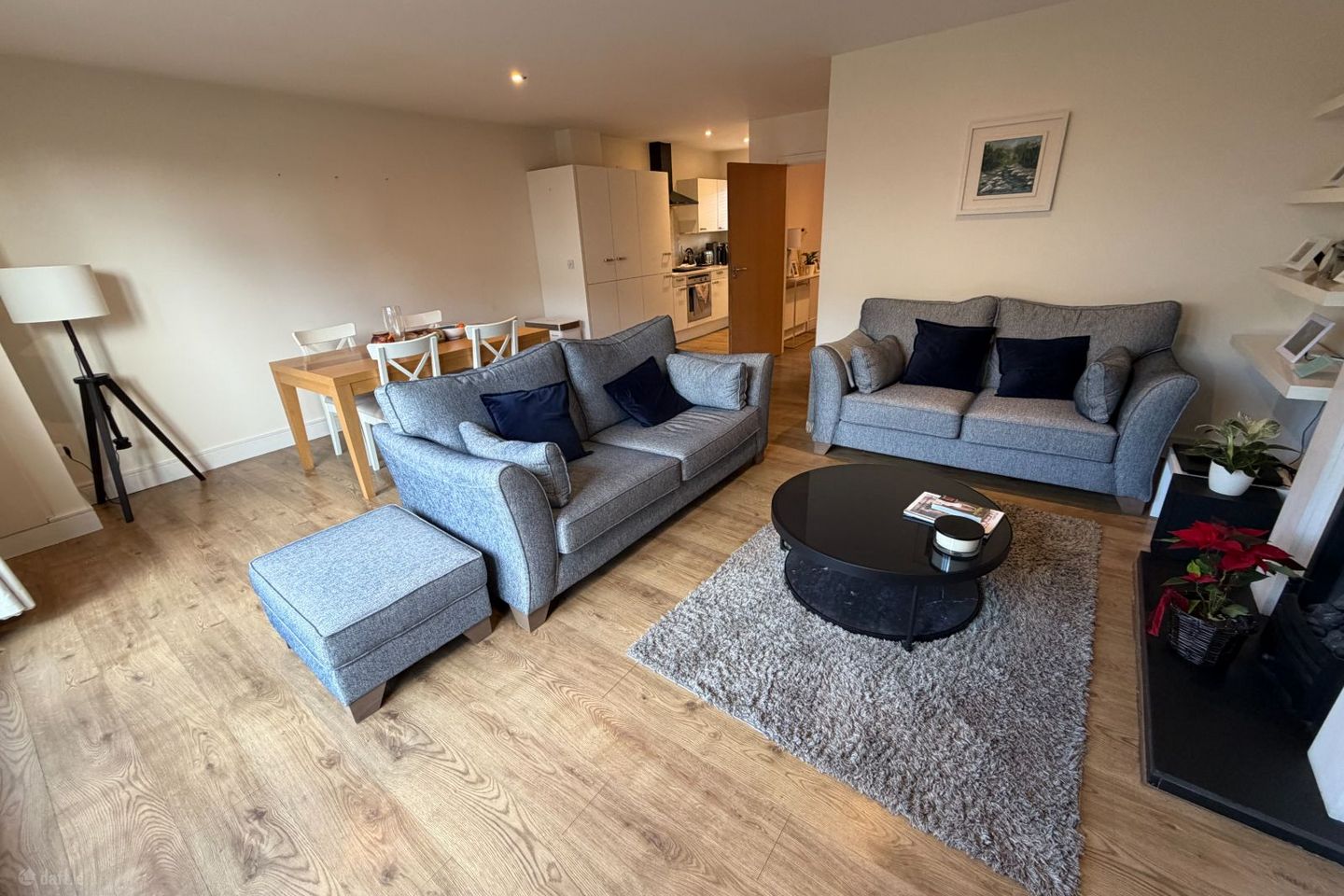 3 Bedroom Duplex, Addison Park, Glasnevin, Dublin 11
