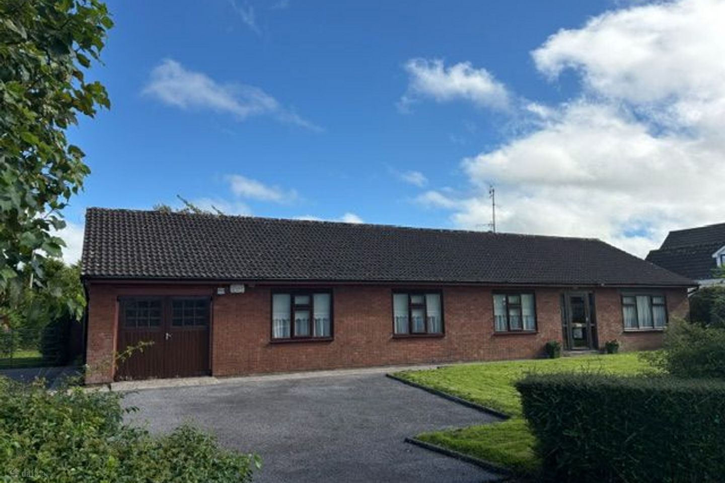 Knockbrack, Ballyhaunis, Co. Mayo, F35A263