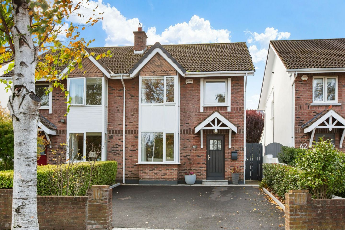 61 Coppinger Glade, Blackrock, Co. Dublin, A94FN51