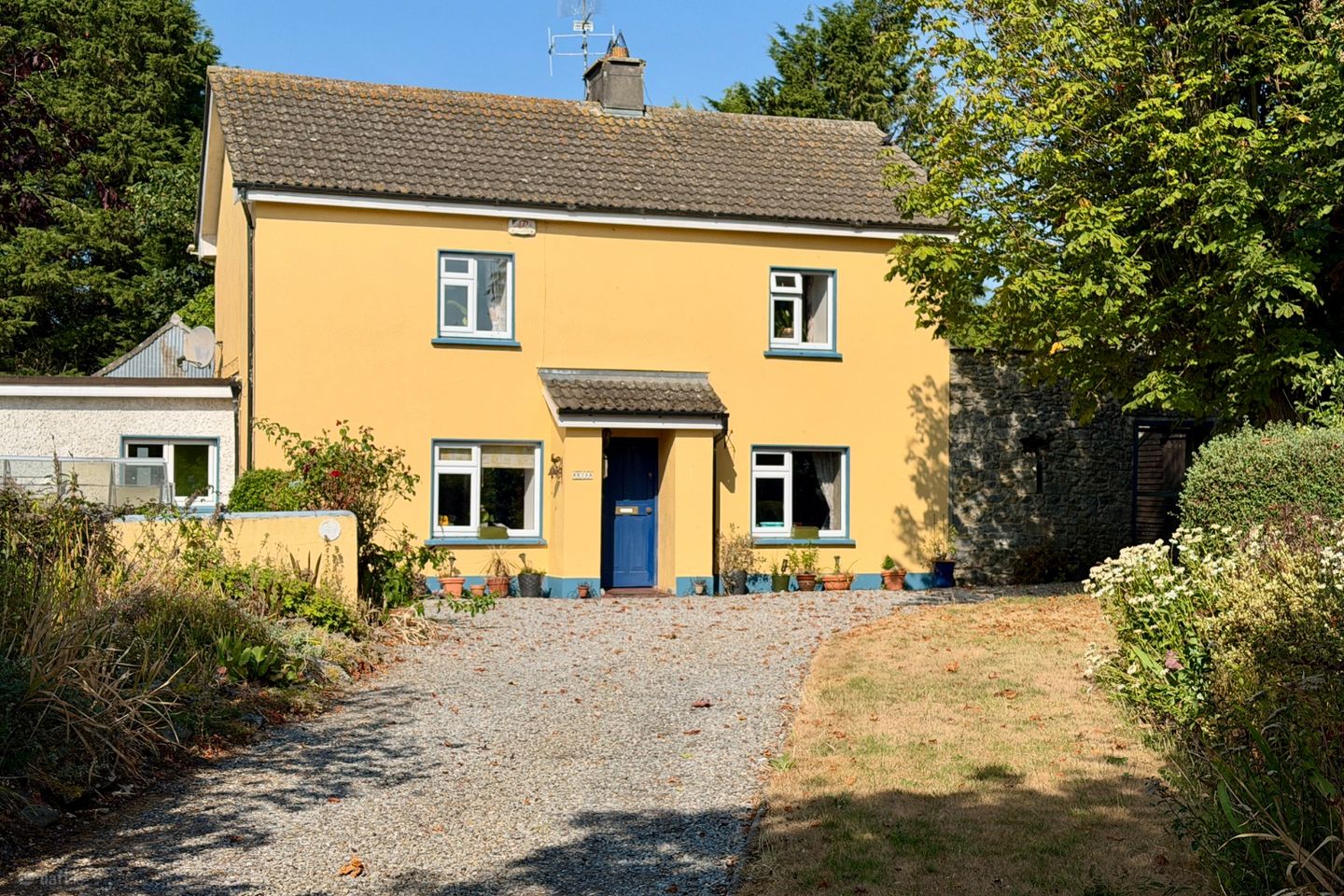 Anisa, Warrington, Kilkenny, Co. Kilkenny, R95EN17