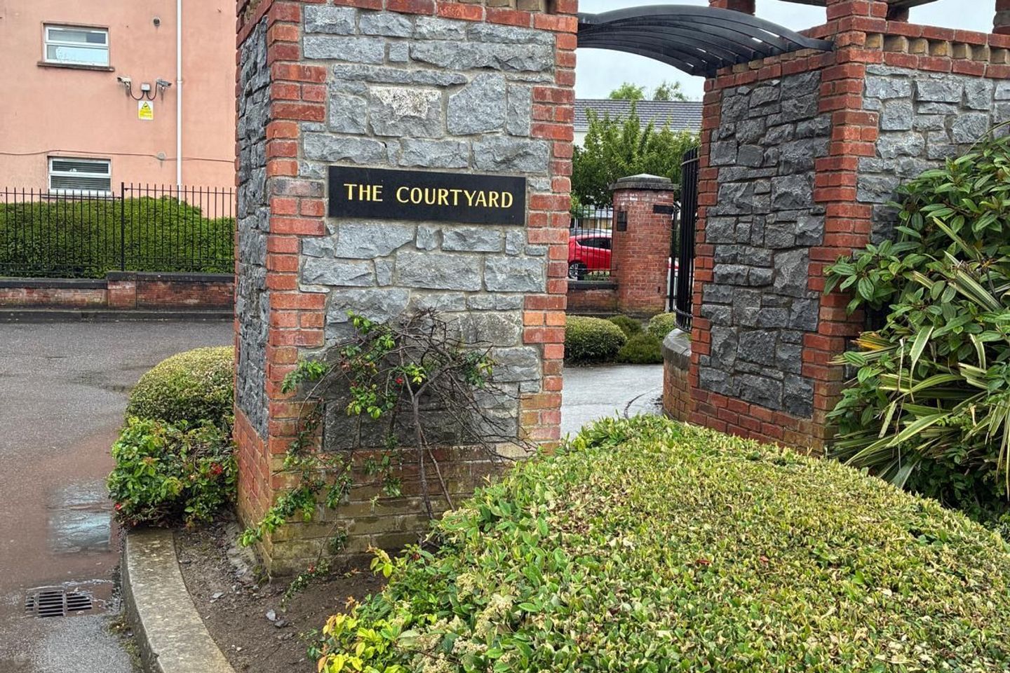  The Courtyard, Clonsilla Road, Porterstown, Dublin 15