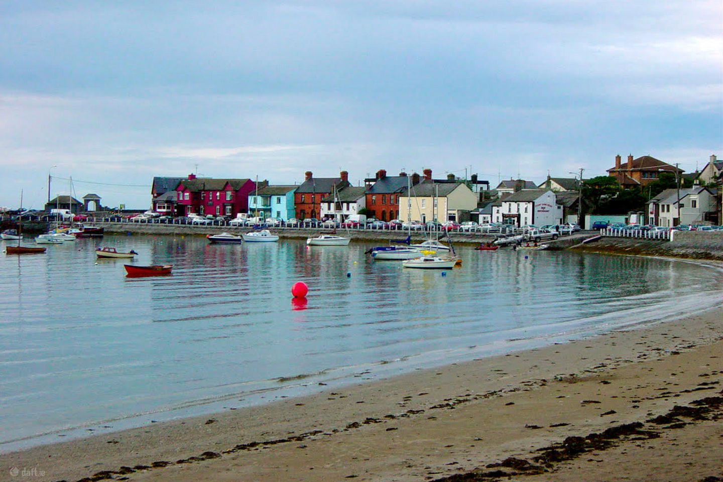 THE COAST INN, 65b, Skerries, Co. Dublin