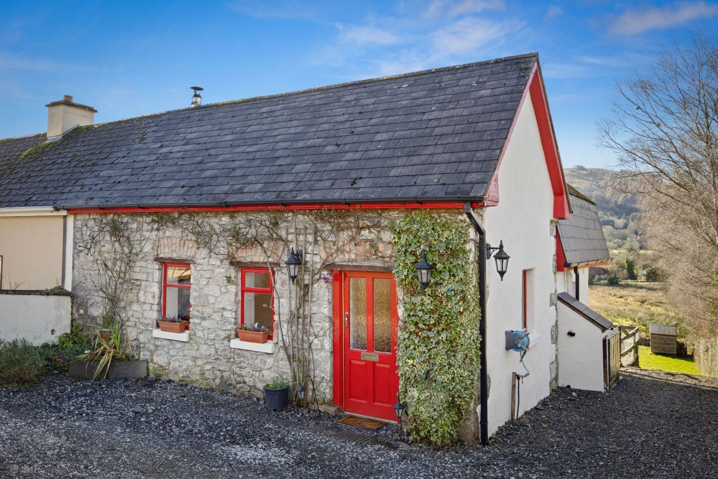 Hillview Cottage, O' Shea's Acres, Broadford, Co. Clare, V94W0CV