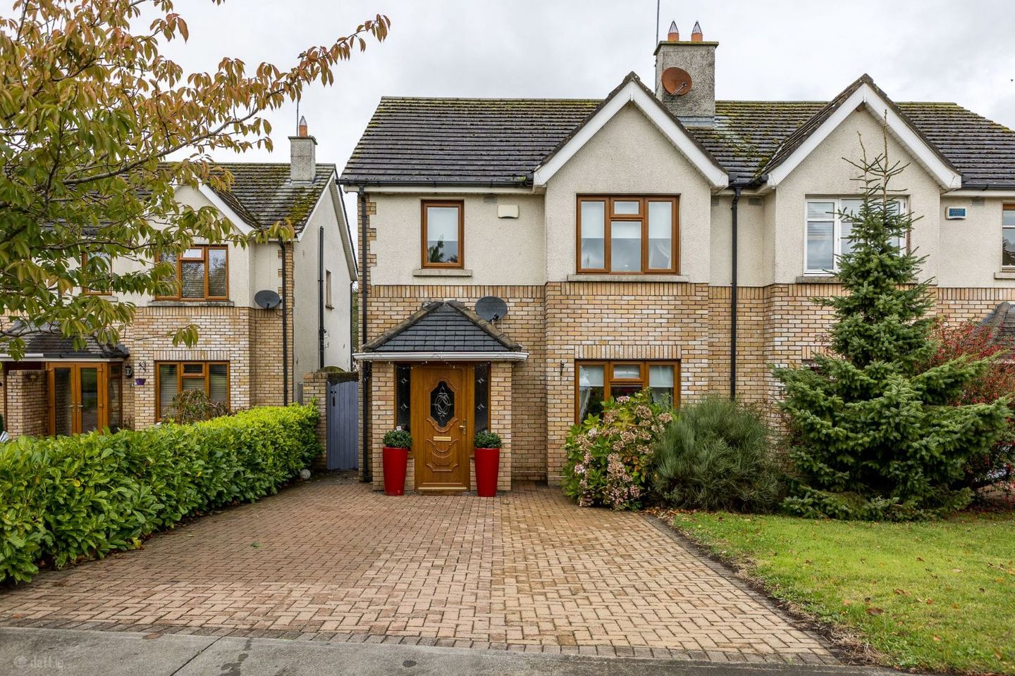 2 The Grove, Milltree Park, Ratoath, Co. Meath, A85HA24