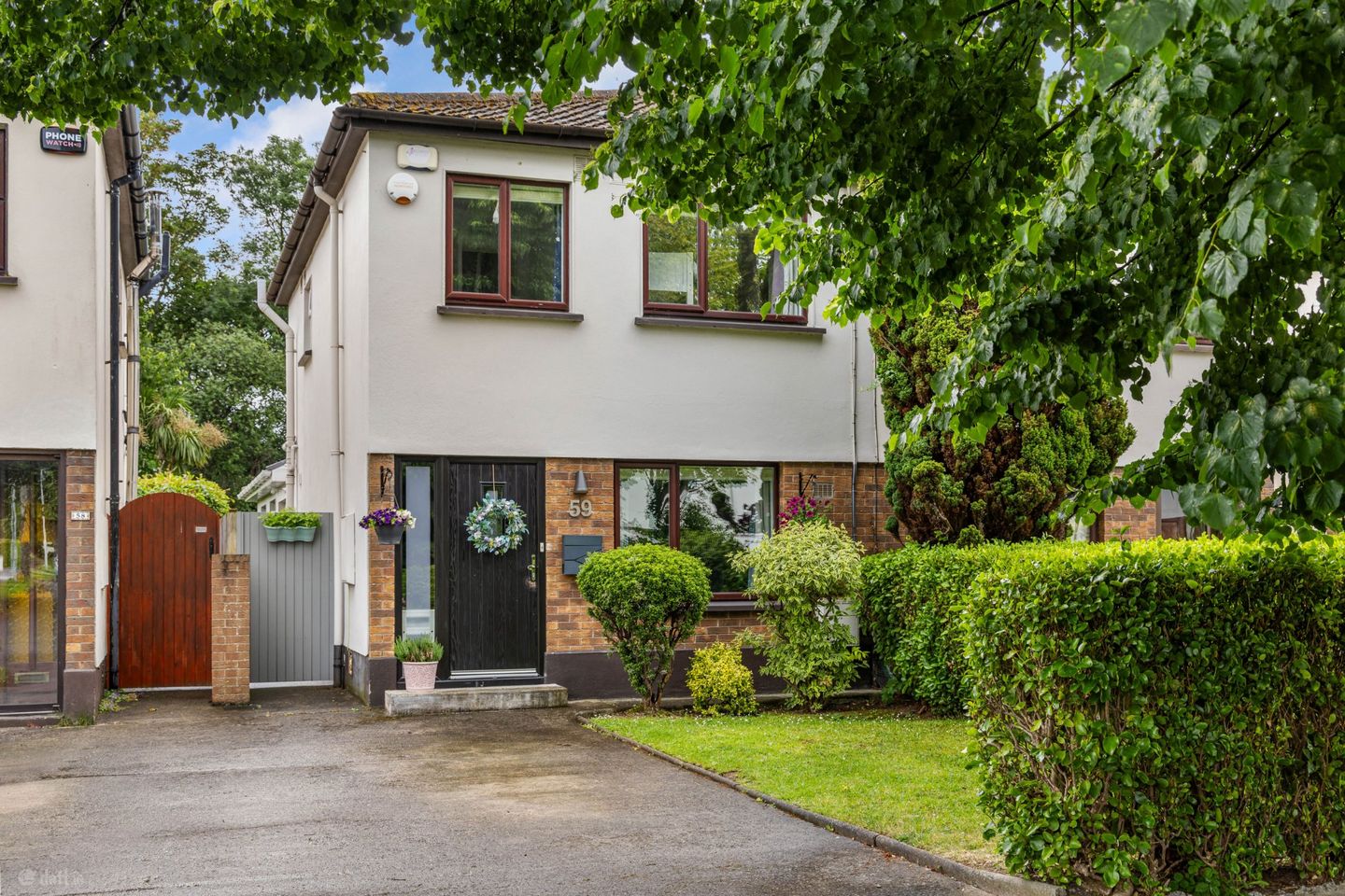 59 Dorney Court, Shankill, Dublin 18, D18V5W5