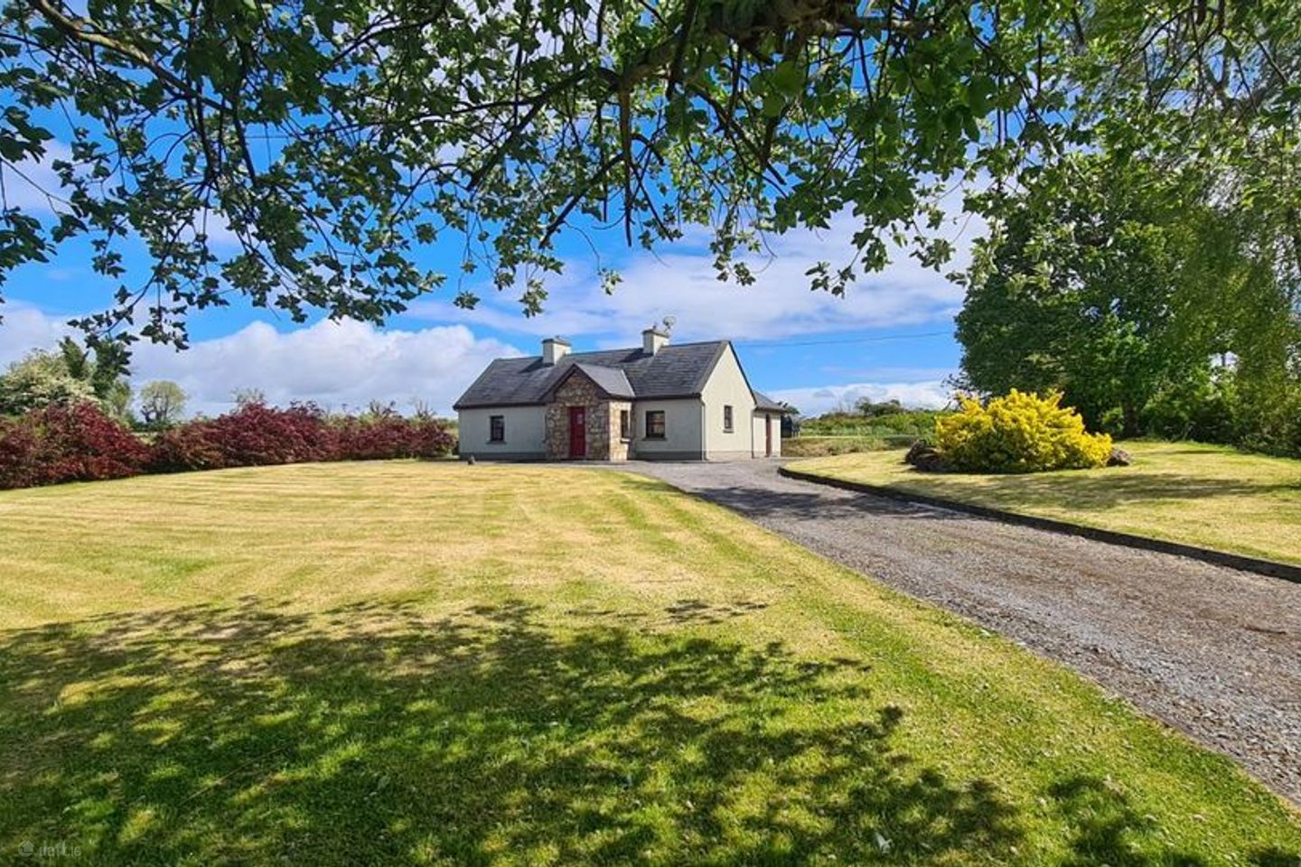 Ballintemple, Strokestown, Tulsk, Co. Roscommon, F42ER88