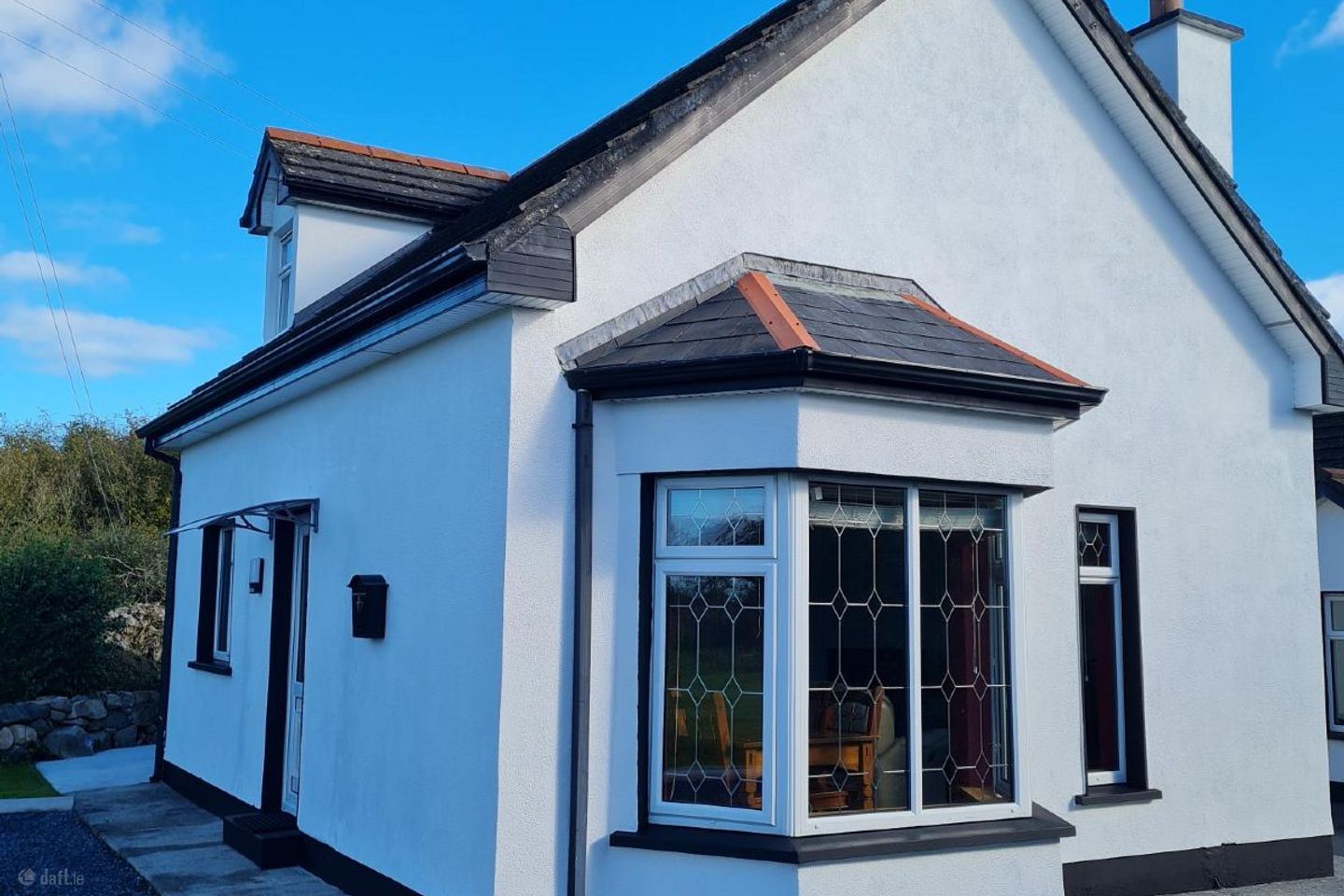 Tonroe, Oranmore, Galway, Oranmore, Co. Galway