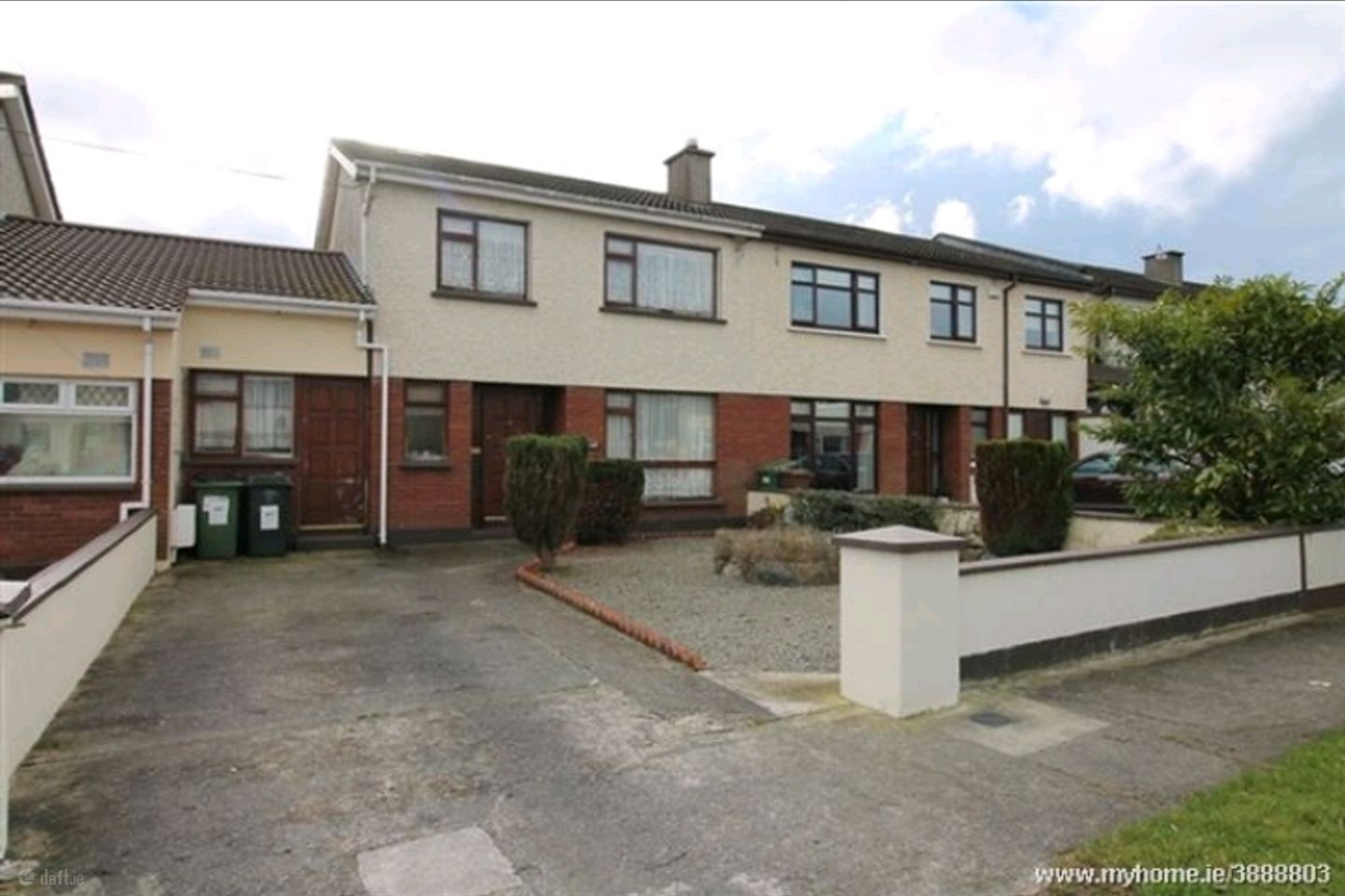 MOOREFIELD PARK, Newbridge, Co. Kildare