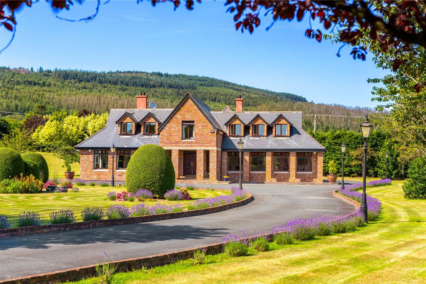 Glenealy House, Ballyfree West, Glenealy, Co. Wicklow, A67AW71