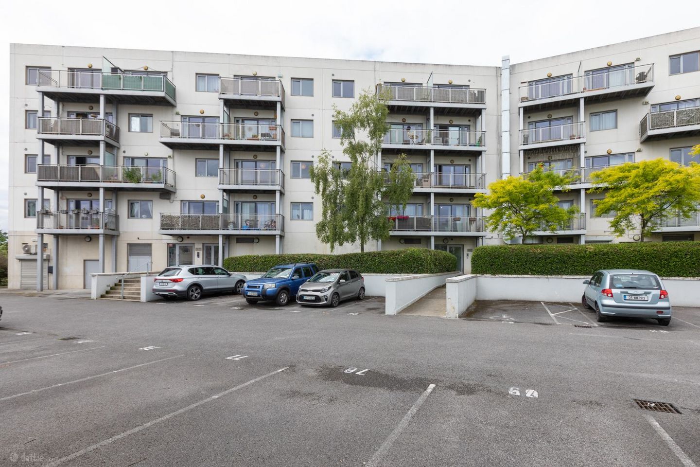 Apartment 24, The Goulding, Santry Cross, Ballymun, Dublin 9, D09T026