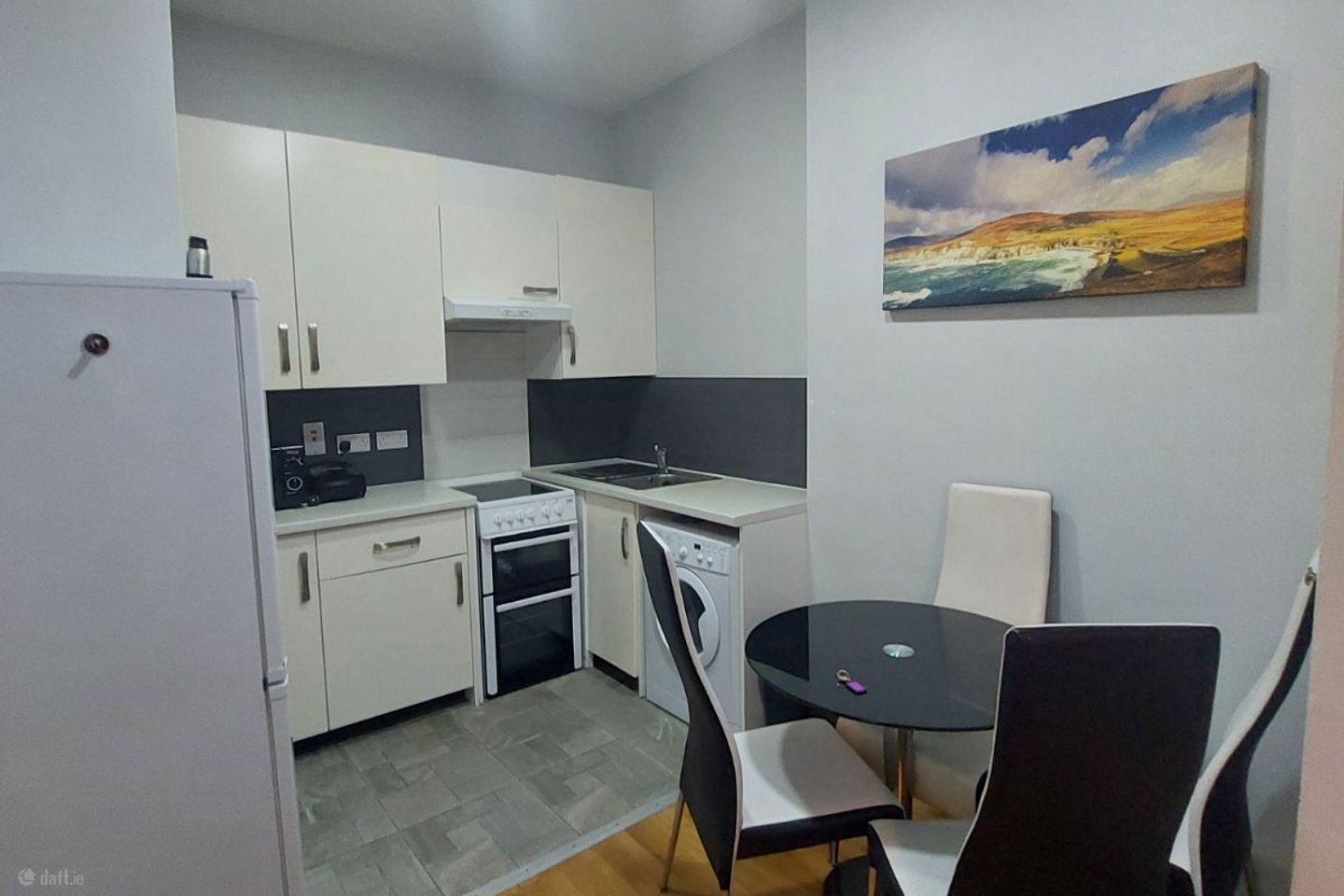 1 Bed Apartment, 75 Dorset Street Upper, Phibsborough, Dublin 1