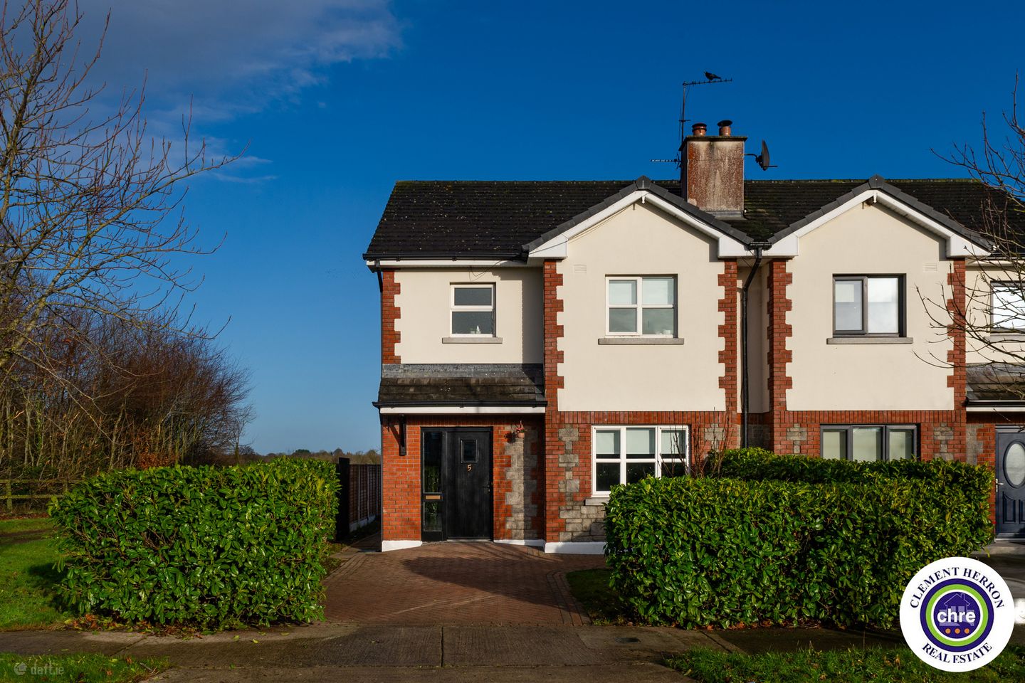 5 Clarney Hall, Rathdowney, Co. Laois, R32H3K7