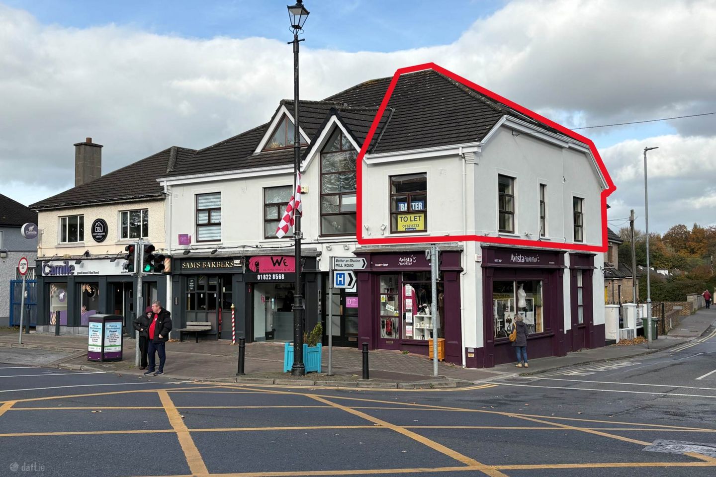 Unit 7 & 8, Main Street, Blanchardstown, Dublin 15, Co. Dublin