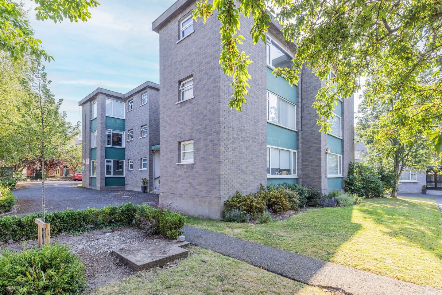 Apartment 15, Beaucourt, Drumcondra, Dublin 9, D09NH90
