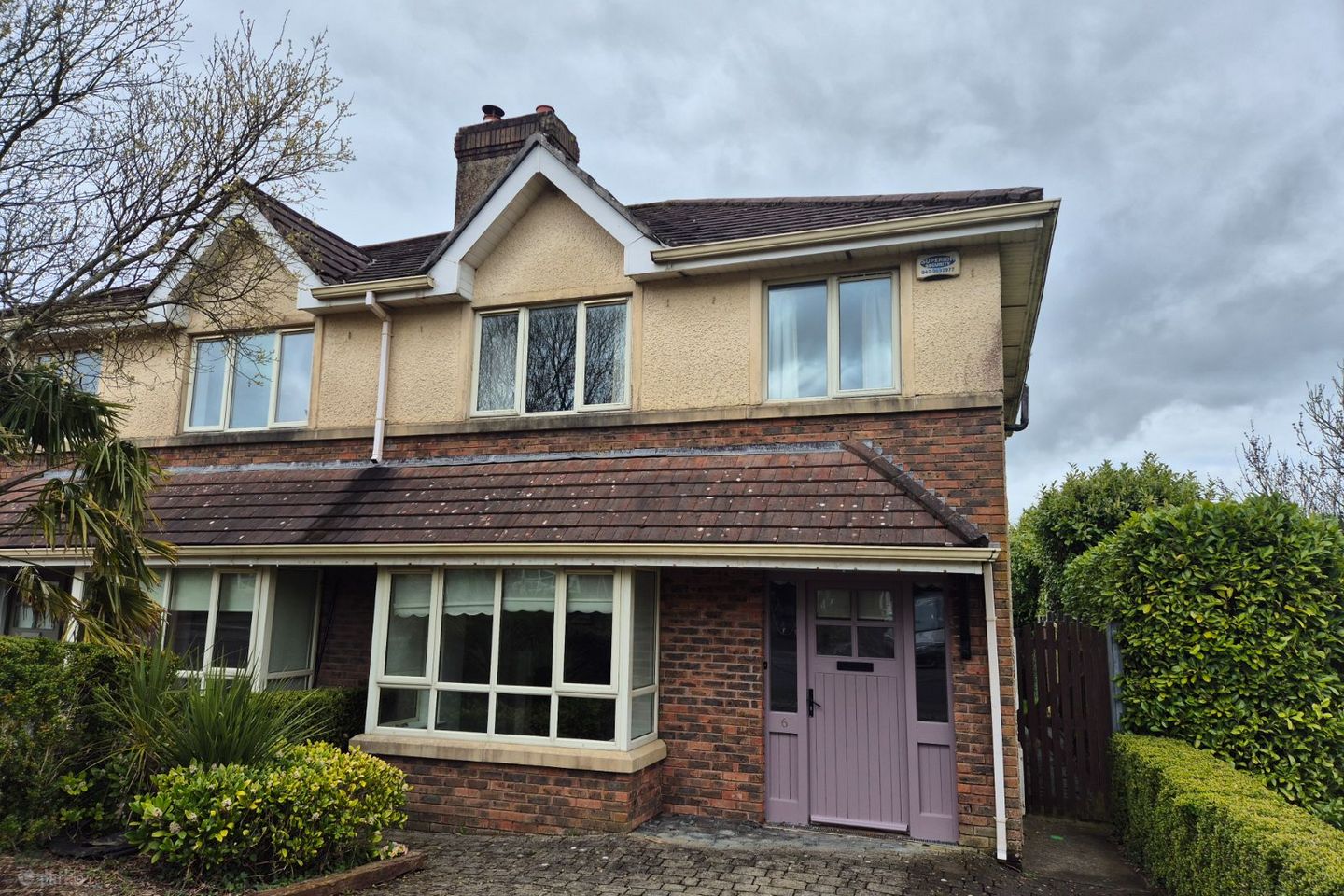 6 Bramble Wood, Dunaree Lane, Kingscourt, Co. Cavan, A82V4Y8