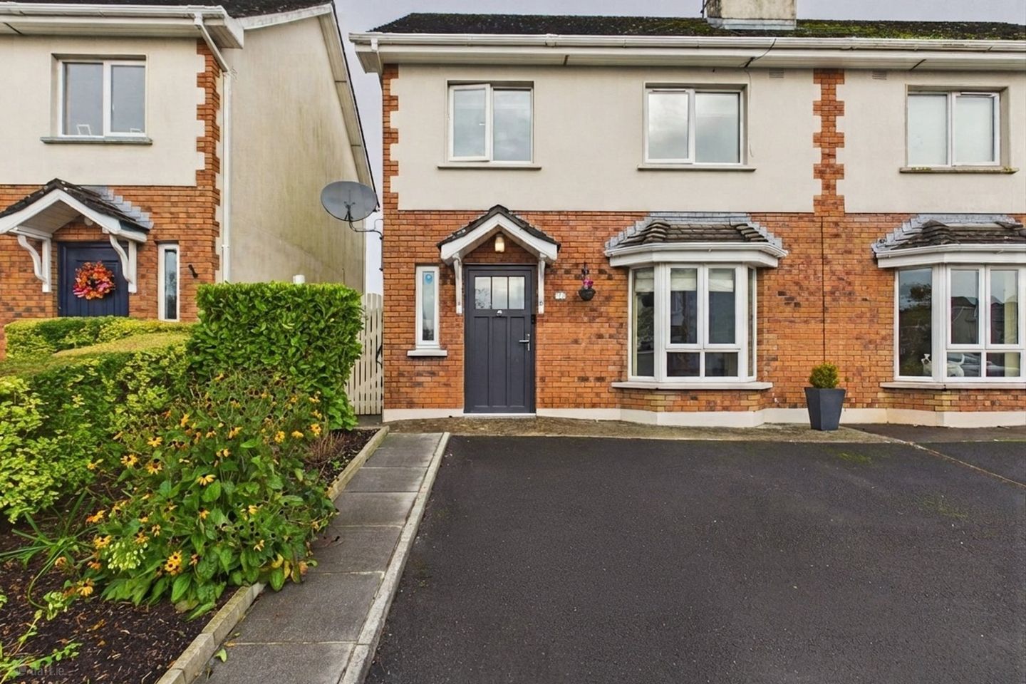 22 Parklands, Athenry, Co. Galway, H65CX34