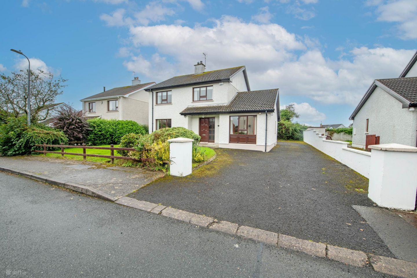 3 Portsdale, Letterkenny, Co. Donegal, F92XVK0