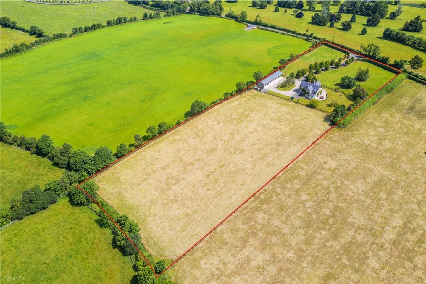 Tone House, Bodenstown, Naas, Co. Kildare, W91W183