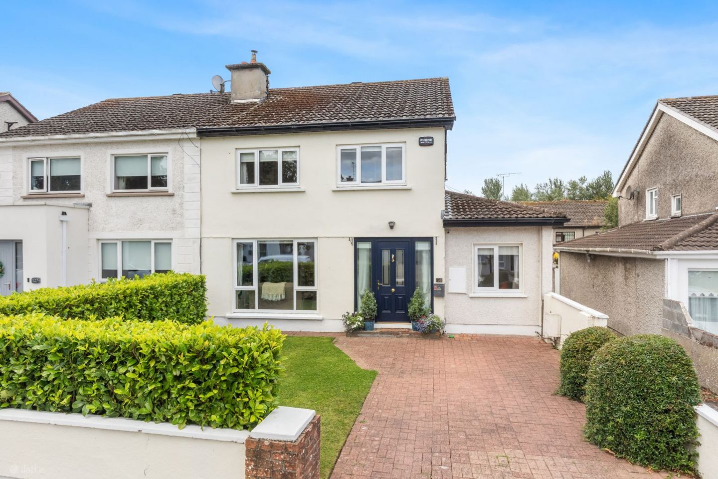 128 Silverlawn, Navan, Co. Meath, C15A3P8