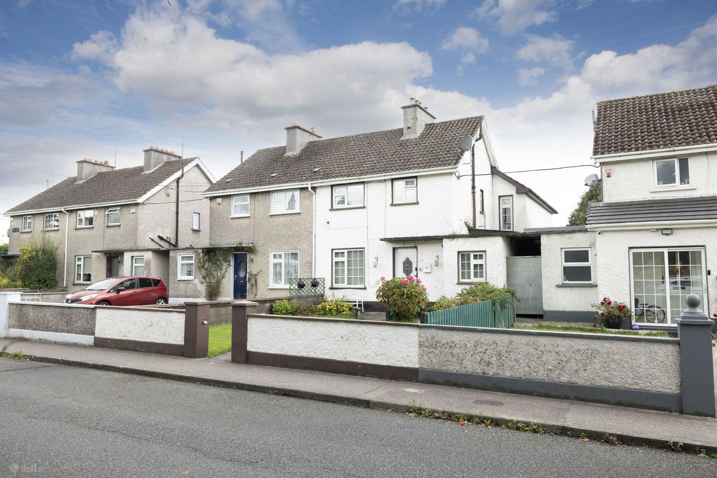 4 Green Road, Mullingar, Mullingar, Co. Westmeath, N91C6F4