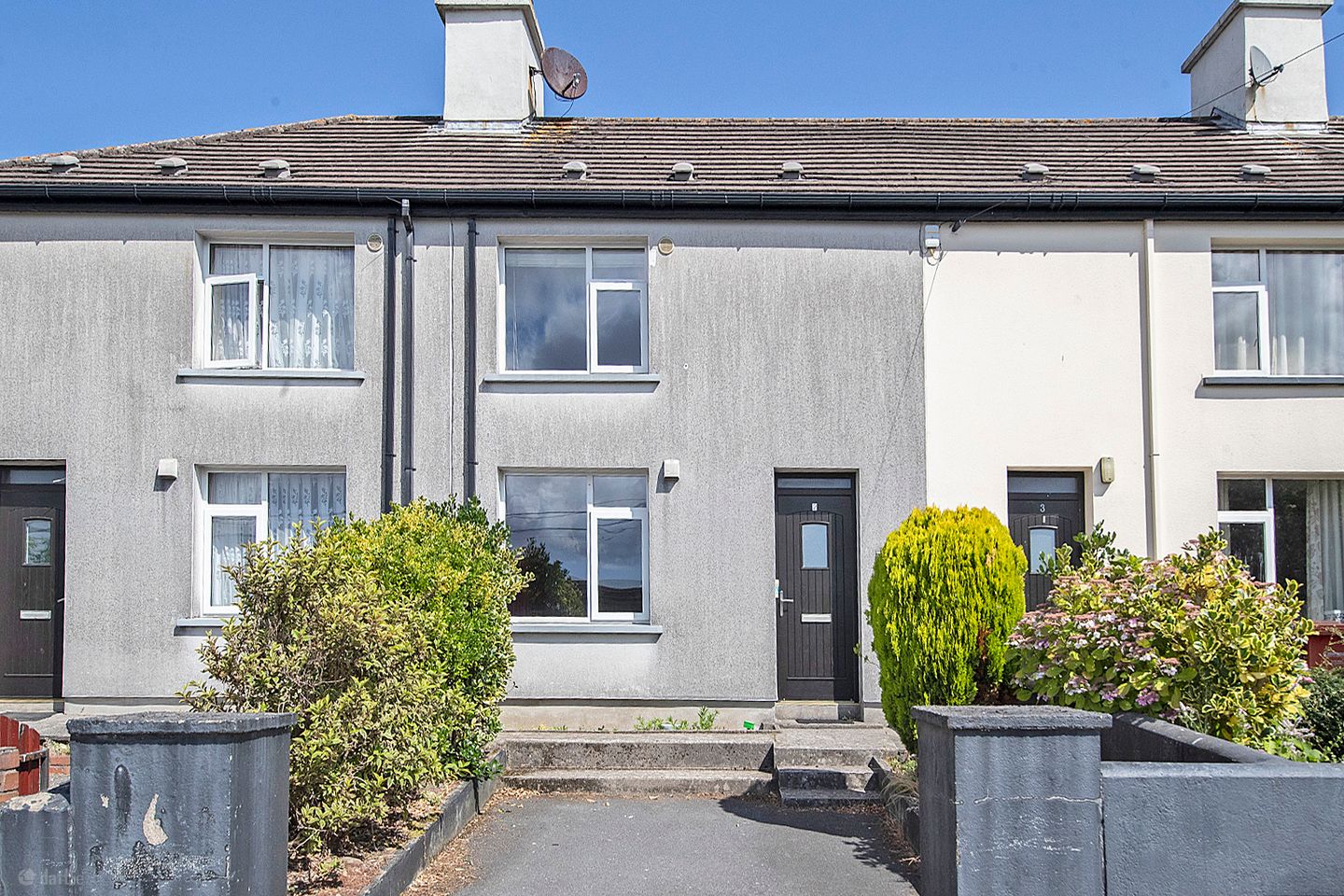 2 Cathal Brugha Place, Dungarvan, Co Waterford, X35FX08