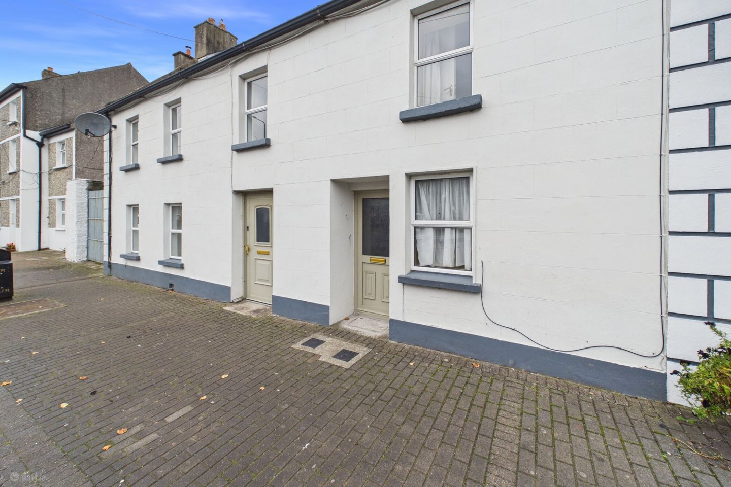 Main St, Cloughjordan, Co. Tipperary, E53 T854