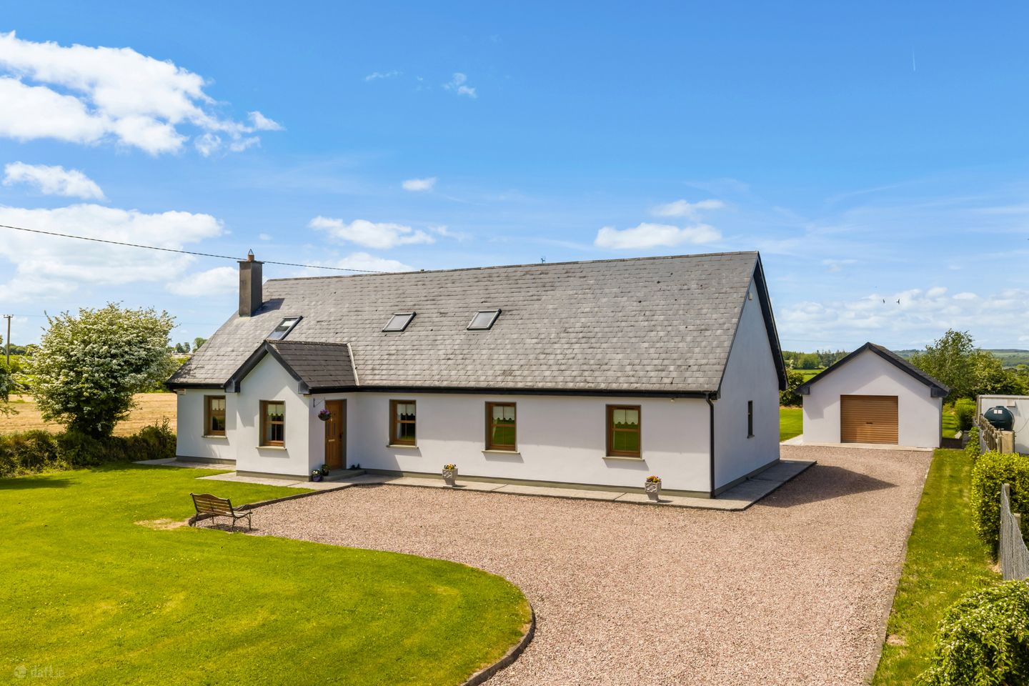Ballinaglough West, Carrignavar, Co Cork, T34XT88