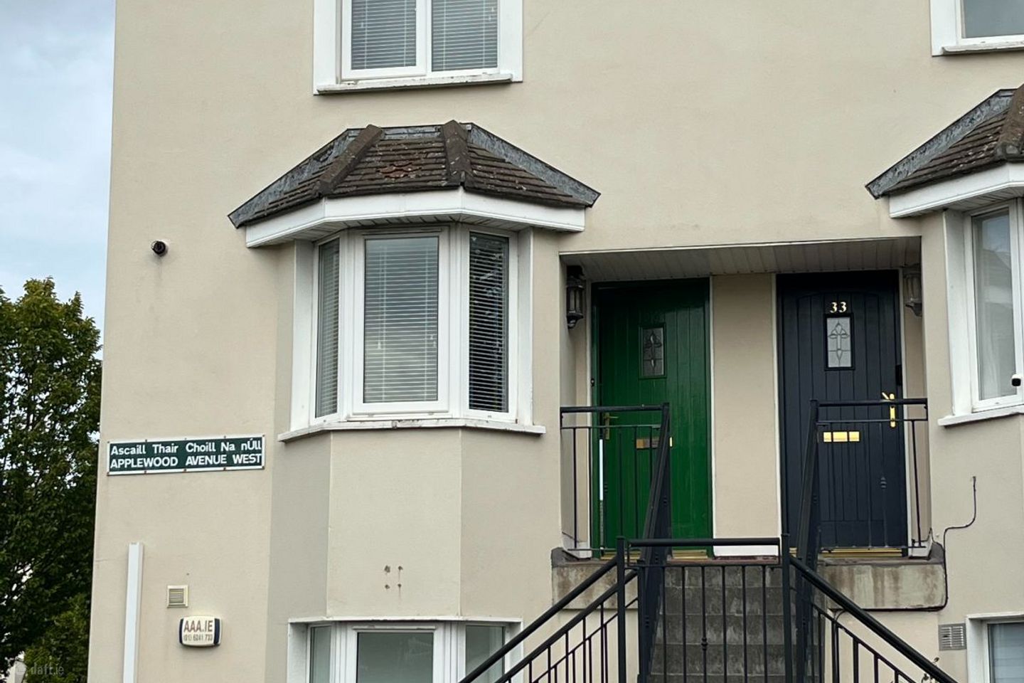 34 Applewood Avenue West, Applewood, Swords, Co. Dublin