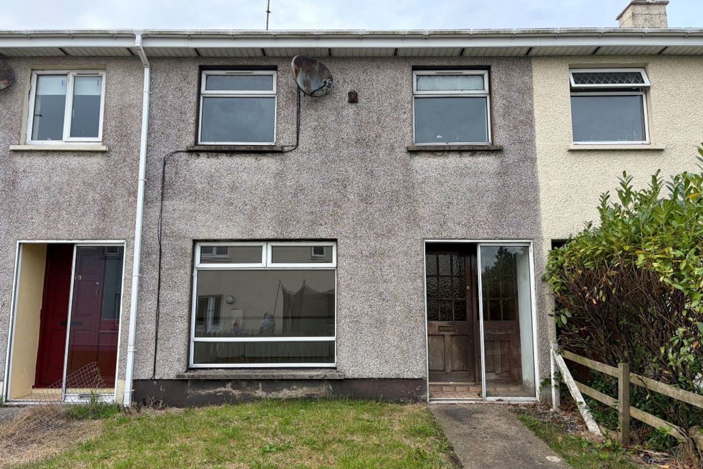 150 Mullaghmatt, Monaghan, Co. Monaghan, H18E296