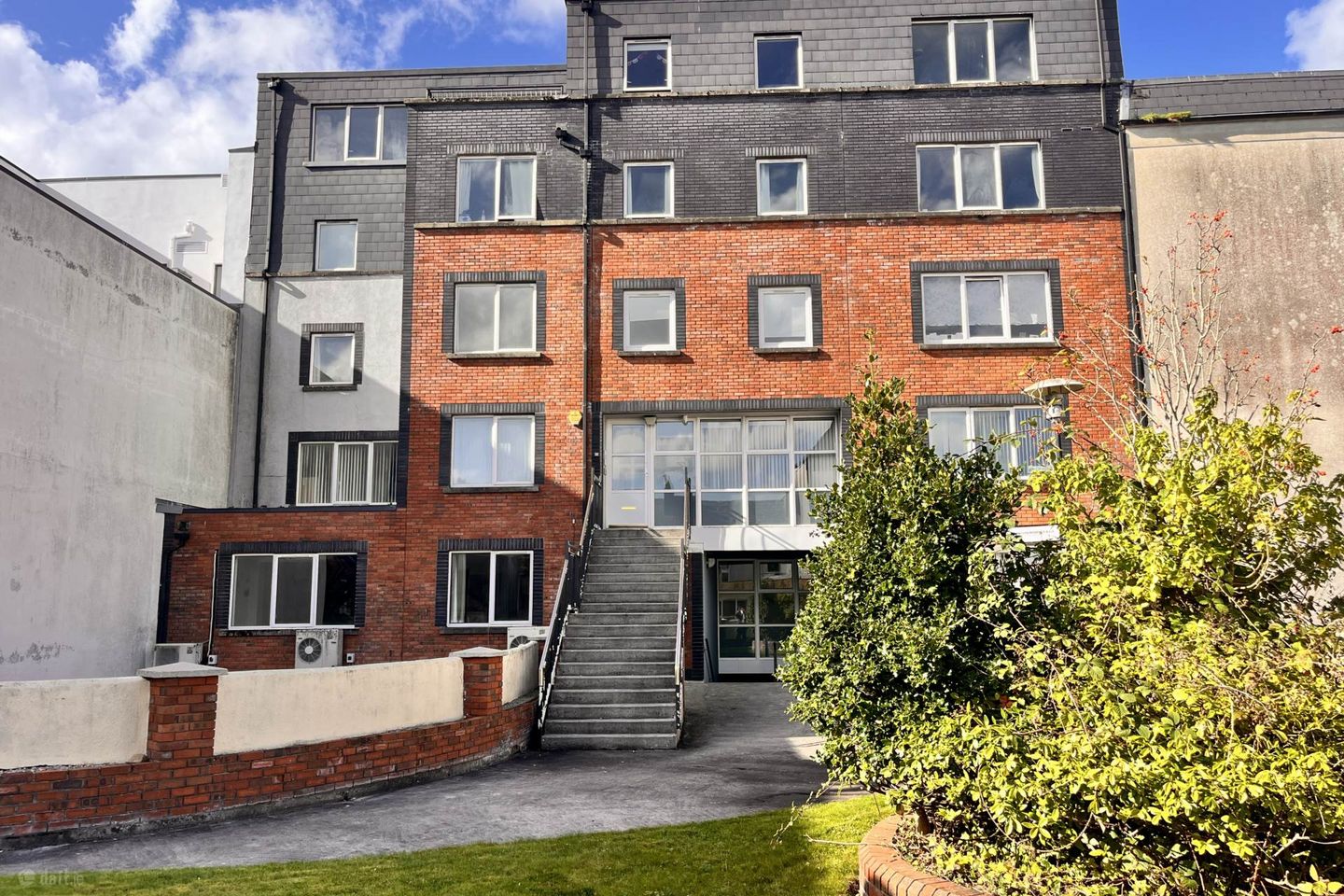 Apt. 35 H, Merchants Dock, Merchants Road, Galway, Co. Galway, H91X688