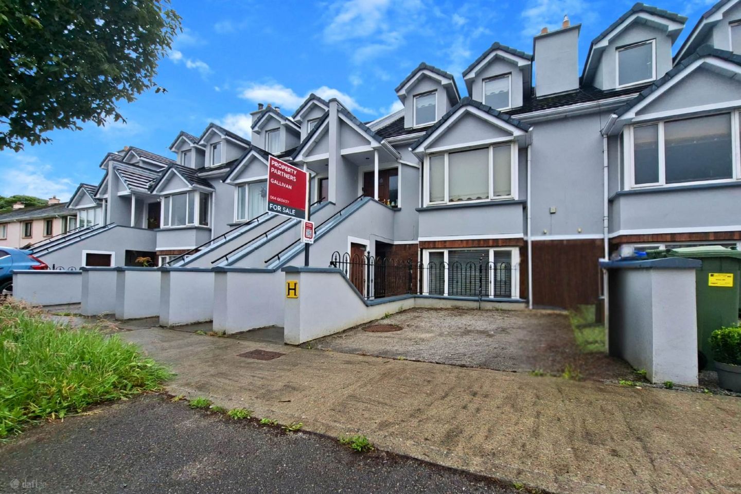 25 Arlington Heights, Park Road, Killarney, Co. Kerry, V93YD50